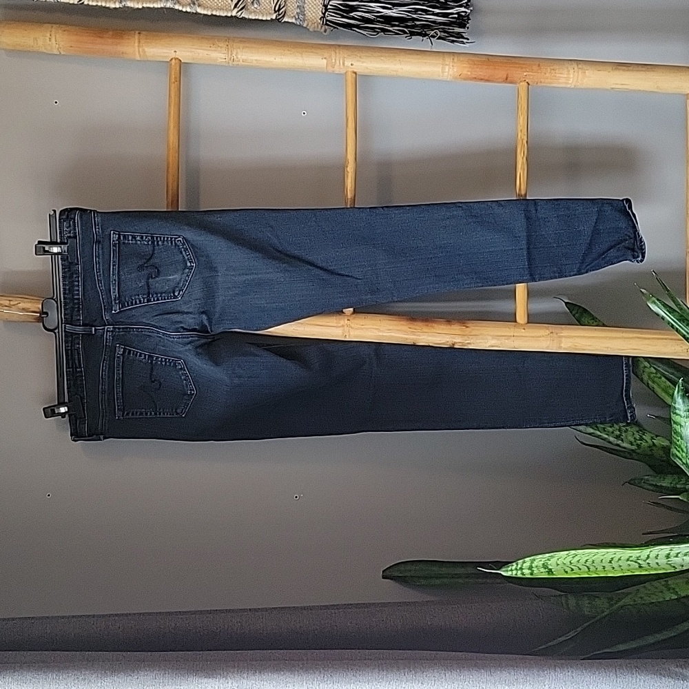 AG Adriano Goldschmied THE LEGGING Super Skinny Jeans